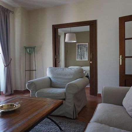 רונדה Apartamentos Turisticos Espinel מראה חיצוני תמונה